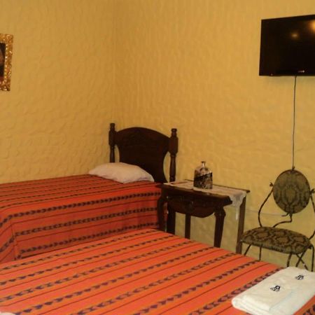Hotel Caxa Real Comayagua Ngoại thất bức ảnh