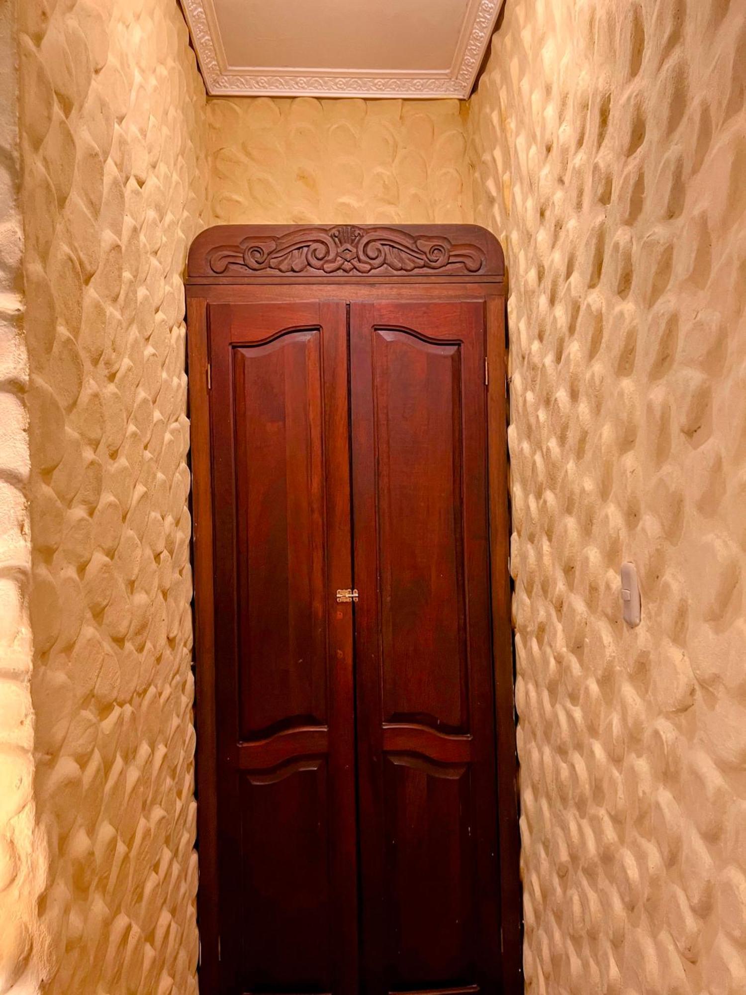 Hotel Caxa Real Comayagua Ngoại thất bức ảnh