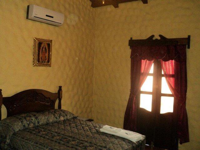 Hotel Caxa Real Comayagua Ngoại thất bức ảnh