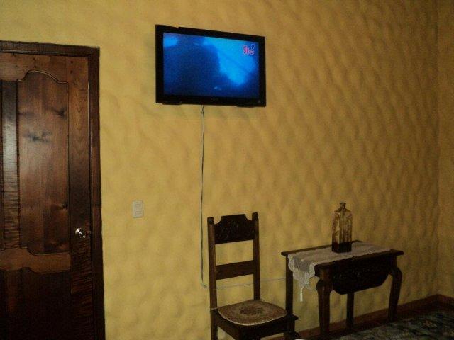 Hotel Caxa Real Comayagua Ngoại thất bức ảnh